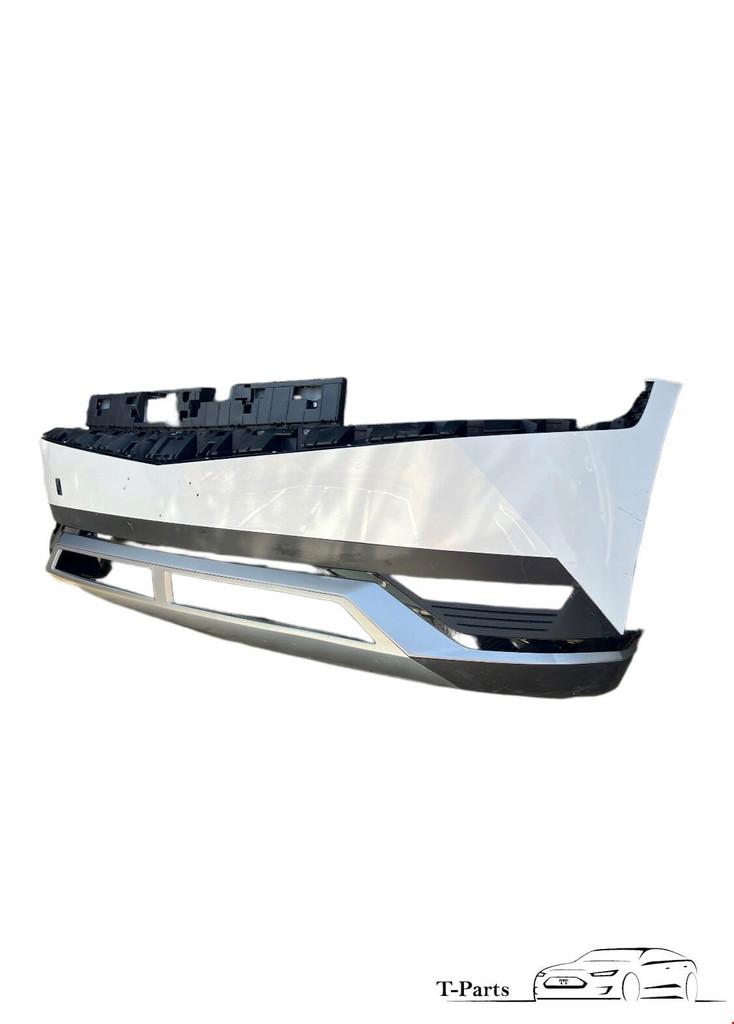 Hyundai ioniq 5 voorbumper originee NIEUW bumper 2020+, Info@fabrikant.eu, Fabrikant BV, Voor, Nieuw