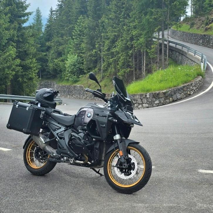 BMW GS Adventure 1300 vol opties, Motoren, Motoren | BMW, Particulier, Toermotor, Ophalen