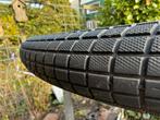 2 buitenbanden 26x2.35 Crazy Bob, Doe-het-zelf en Verbouw, Dakpannen en Dakbedekking, Ophalen, Steen of Klei, Zwart, Zo goed als nieuw