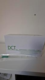 DCT disposables katheter nieuw!, Ophalen of Verzenden, Nieuw