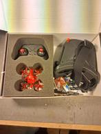 Eachine E013, FPV brushed whoop, complete set met FPV bril, Ophalen of Verzenden