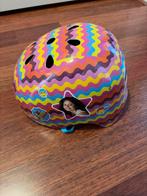 Fietshelm Soy Luna - Maat M (54-56cm), Ophalen of Verzenden, Gebruikt, M, Meisje