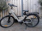 Elektrische fiets + extra accu&display (nieuw! met probleem), Fietsen en Brommers, Elektrische fietsen, Ophalen, Zo goed als nieuw