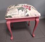 Brocante krukje 37 x 30 cm hoogte 45 cm, Ophalen of Verzenden, Zo goed als nieuw, Rechthoekig