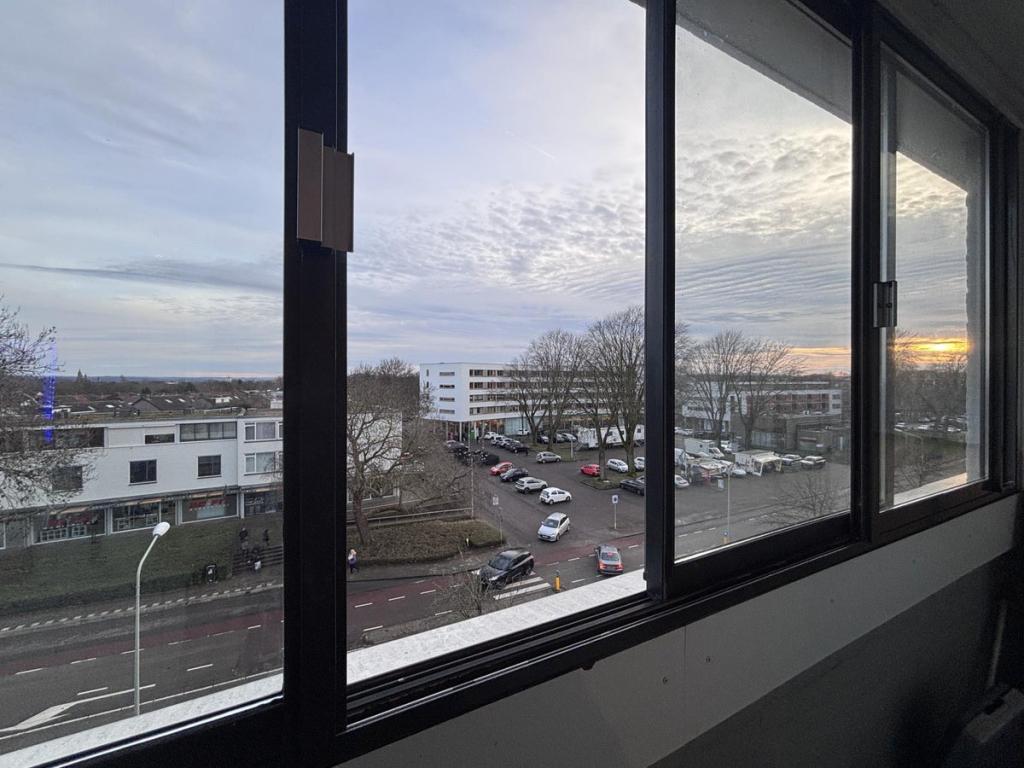 NIEUW! Woonruimte te huur Clavecymbelstraat, Maastricht