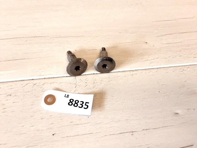 690 LC4 Enduro / SMC 2008 - 2012 KTM Bout D1-52289