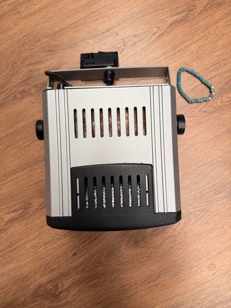 Studio lamp, Ophalen, 60 watt of meer, Overige typen, Nieuw