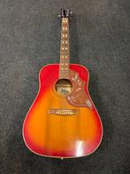 Hondo Westerngitaar - Vintage Look, Ophalen of Verzenden, Gebruikt, Western- of Steelstringgitaar