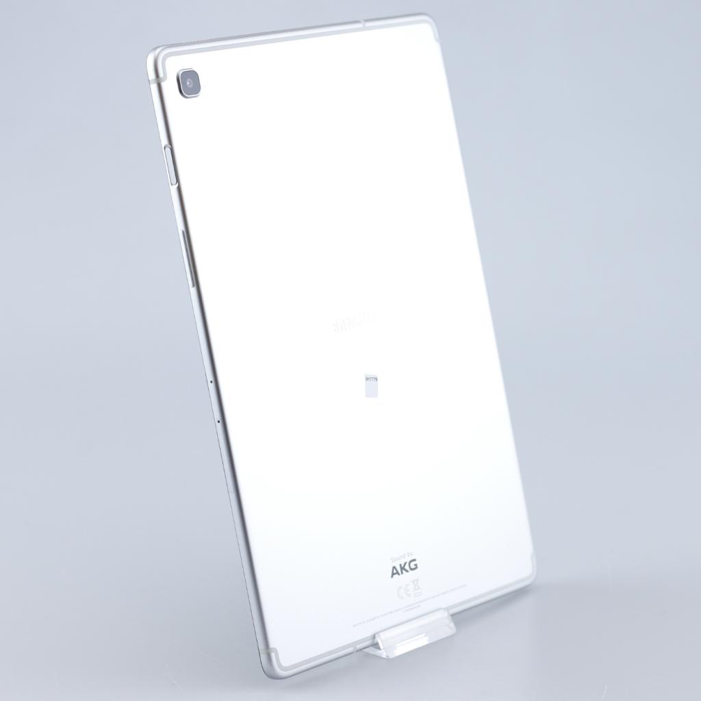 Samsung Galaxy Tab S5e 64GB Wifi Zilver, Computers en Software, Android Tablets, Samsung, Zo goed als nieuw, Support@Samsung.com