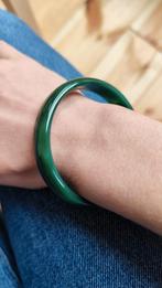 Jade Armband, Overige materialen, Nieuw, Ophalen of Verzenden, Met edelsteen