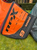 Slingshot RPX9, Geen board, Ophalen of Verzenden, Zo goed als nieuw, 9 m²