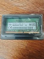 SK Hynix 8GB DDR4 SO-DIMM RAM PC4-3200AA Laptop Geheugen, Computers en Software, RAM geheugen, DDR4, 8 GB, Nieuw, Ophalen of Verzenden