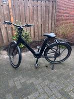 Defecte elektrische crivit, Fietsen en Brommers, Elektrische fietsen, Gebruikt, 51 tot 55 cm, 30 tot 50 km per accu, Ophalen