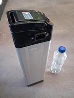 Fietsaccu's 2 stuks, z.g.a.n., Ophalen of Verzenden, Zo goed als nieuw