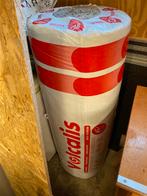 Volcalis isolatie glaswol, Ophalen, Nieuw, 5 tot 10 m², Vloerisolatie