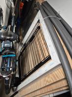 Kunstof kozijn met beglazing, Ophalen, Nieuw