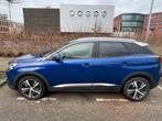 Peugeot 3008 1.2 Puretech 96KW/130PK Eat6 2018 Blauw, 1199 cc, Blauw, Alcantara, 1245 kg