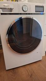 Nog maar 3,5 jaar oud! Wasmachine Siemens IQ800 10kg trommel, Witgoed en Apparatuur, Wasmachines, Ophalen, Gebruikt, 8 tot 10 kg