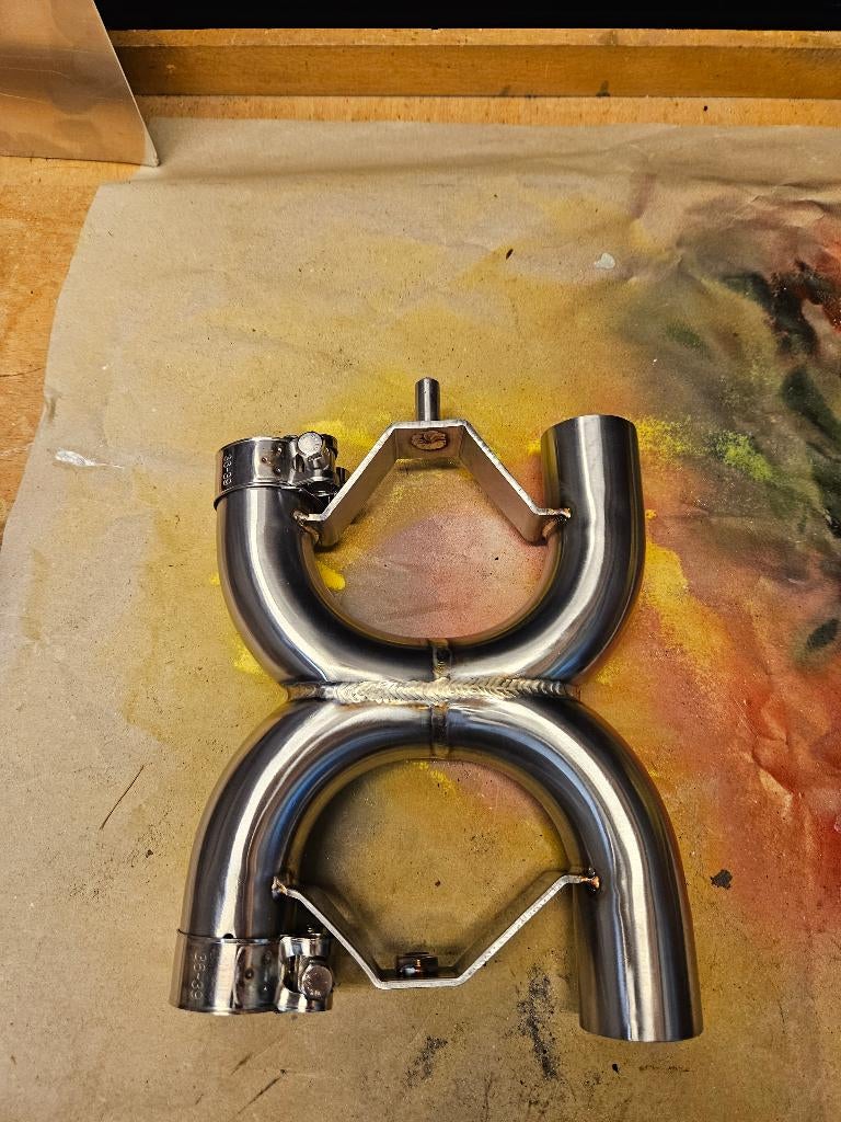 Diverse Triumph onderdelen, Ophalen of Verzenden, Gebruikt