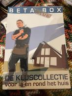 De kluscollectie/8cds /beta klus box/nieuw in verpakking, Cd's en Dvd's, Alle leeftijden, Ophalen of Verzenden, Nieuw in verpakking