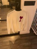 Ami trui maat S, Ophalen, Nieuw, Maat 46 (S) of kleiner, Wit