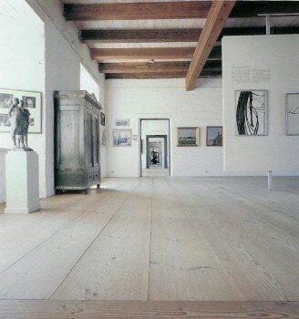 Douglas Oregon pine vloer XXL Extra breed en lang, Huis en Inrichting, Stoffering | Vloerbedekking, Nieuw, Parket, 75 m² of meer