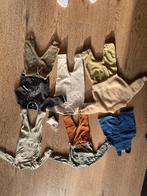 Jongenskleding maat 62, Kinderen en Baby's, Babykleding | Maat 62, Ophalen of Verzenden, Zo goed als nieuw, Jongetje
