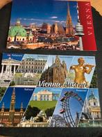 Wenen, Oostenrijk, Verzamelen, Ophalen of Verzenden, Voor 1920, Ongelopen, Frankrijk