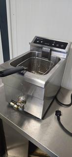 Opzet friteuse hendi, Witgoed en Apparatuur, Frituurpannen, Ophalen