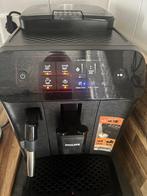 Koffiemachine, Koffiemachine, Koffiebonen, Zo goed als nieuw, Ophalen