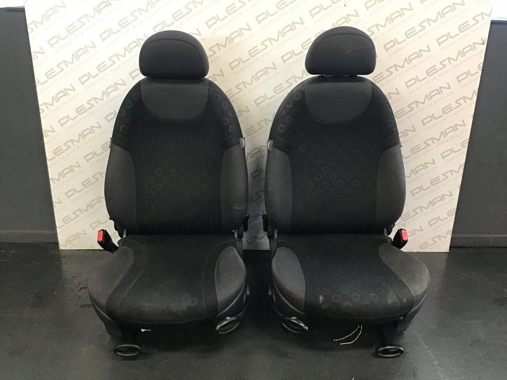 Bekleding Mini R50, Auto-onderdelen, Interieur en Bekleding, Gebruikt, -, -, Ophalen of Verzenden