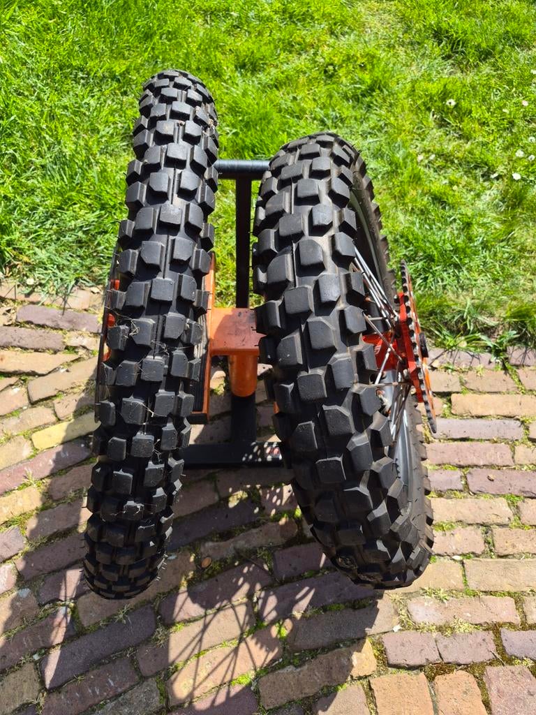 sm pro velgen, Motoren, Ophalen of Verzenden, Nieuw