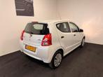 Suzuki Alto 1.0 Comfort EASSS, Voorwielaandrijving, Euro 5, Stof, Gebruikt