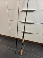 Abu Garcia Vendetta 1,90m 60-100gr, Ophalen of Verzenden, Zo goed als nieuw, Werphengel