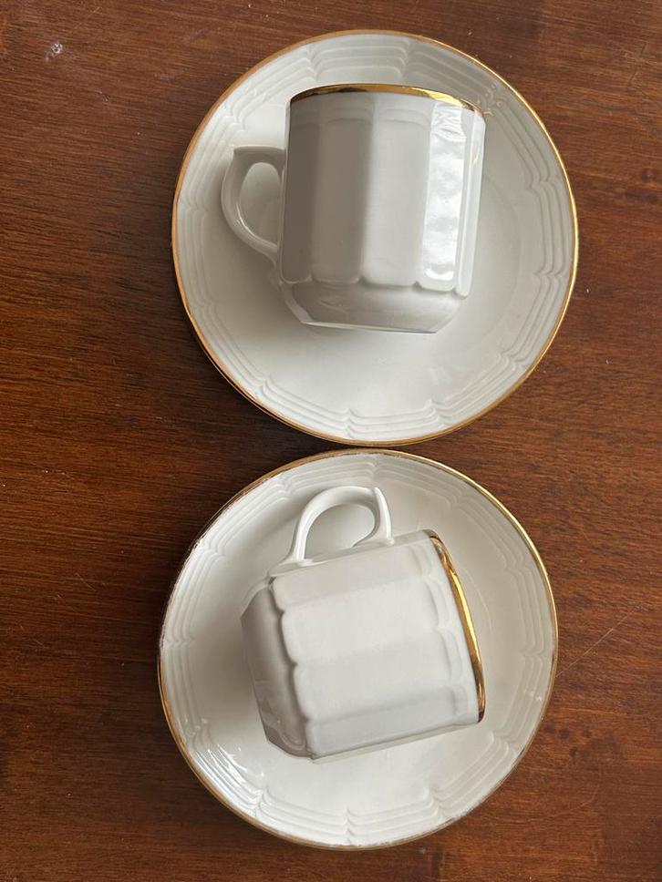 Vintage Goebel West Germany, Antiek en Kunst, Antiek | Porselein, Ophalen