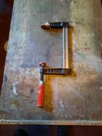 Bessey lijmtangen., Ophalen