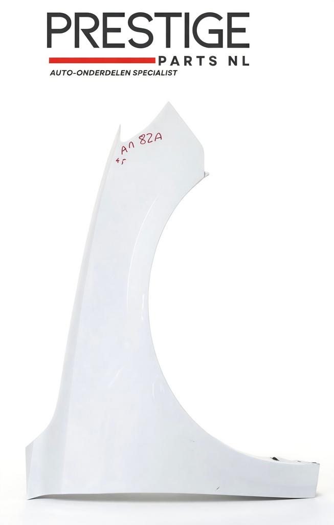 Scherm Spatbord AUDI A1 82A Rechts Zijscherm RV Orgineel, Auto-onderdelen, Carrosserie en Plaatwerk, Gebruikt, -, Rechts, Spatbord