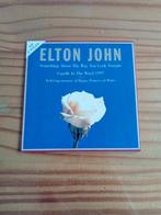 Cd single Elton John, Ophalen of Verzenden, 2000 tot heden, Zo goed als nieuw