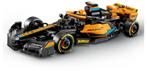 LEGO Speed 76919 McLaren Formule 1 Racewagen 2023; 245 delig, Ophalen of Verzenden, Nieuw, Complete set, Lego