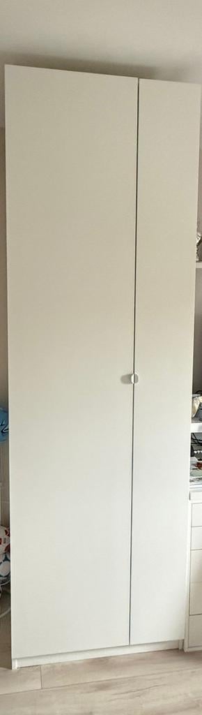 Pax kast Ikea 75cm breed-236cm hoog-58cm diep, Ophalen, Gebruikt, 200 cm of meer, 50 tot 100 cm