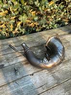 Ontgrensde voorbocht beta rr 50 2021+, Ophalen of Verzenden, Gebruikt, Uitlaat