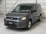Volkswagen Caddy Cargo 2.0 TDI Style, Stof, 4 cilinders, Volkswagen, 122 pk