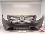 Mercedes Vito W447 2014+ voorbumper nieuw, Gebruikt, Mercedes-Benz AG, Mercedes-Benz, Ophalen of Verzenden