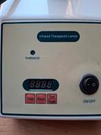 Infrarood lamp pro., Sport en Fitness, Gezondheidsproducten en Wellness, Ophalen, Zo goed als nieuw, Overige typen