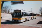 Foto bus Connexxion 7166, Ophalen of Verzenden, Zo goed als nieuw, Bus of Metro, Overige typen