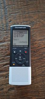 Voice recorder, dicteerapparaat, Ophalen of Verzenden, Zo goed als nieuw
