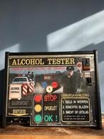 Alcohol Tester Jaren 80., Ophalen, Gebruikt, 1970 tot heden, Overige merken