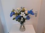 Kunstbloemen boeket, Binnen, 60 cm, Nieuw, Ophalen of Verzenden