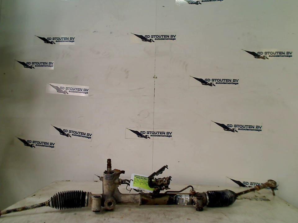 Stuurhuis Fiat Doblo Cargo (263) 2013 00518857960, FCA Germany GmbH, Gebruikt, IPC D1-09 Bahnhofsplatz, Rüsselsheim am Main 65423, , Duitsland