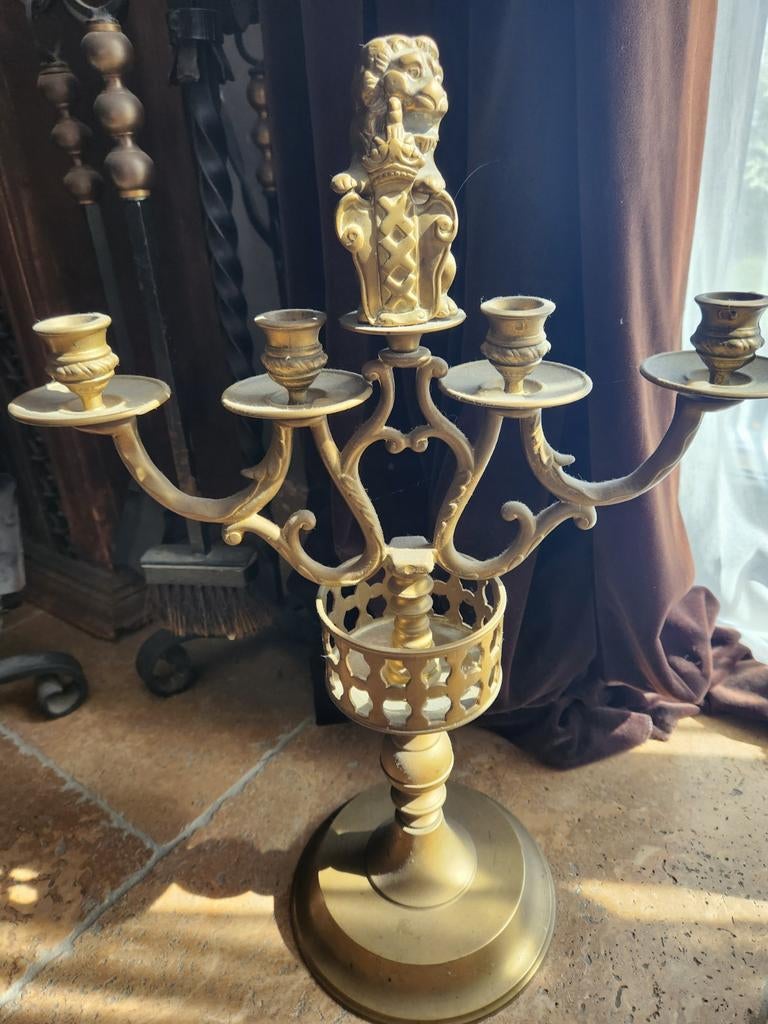 Amsterdam  antiek, Antiek en Kunst, Ophalen of Verzenden